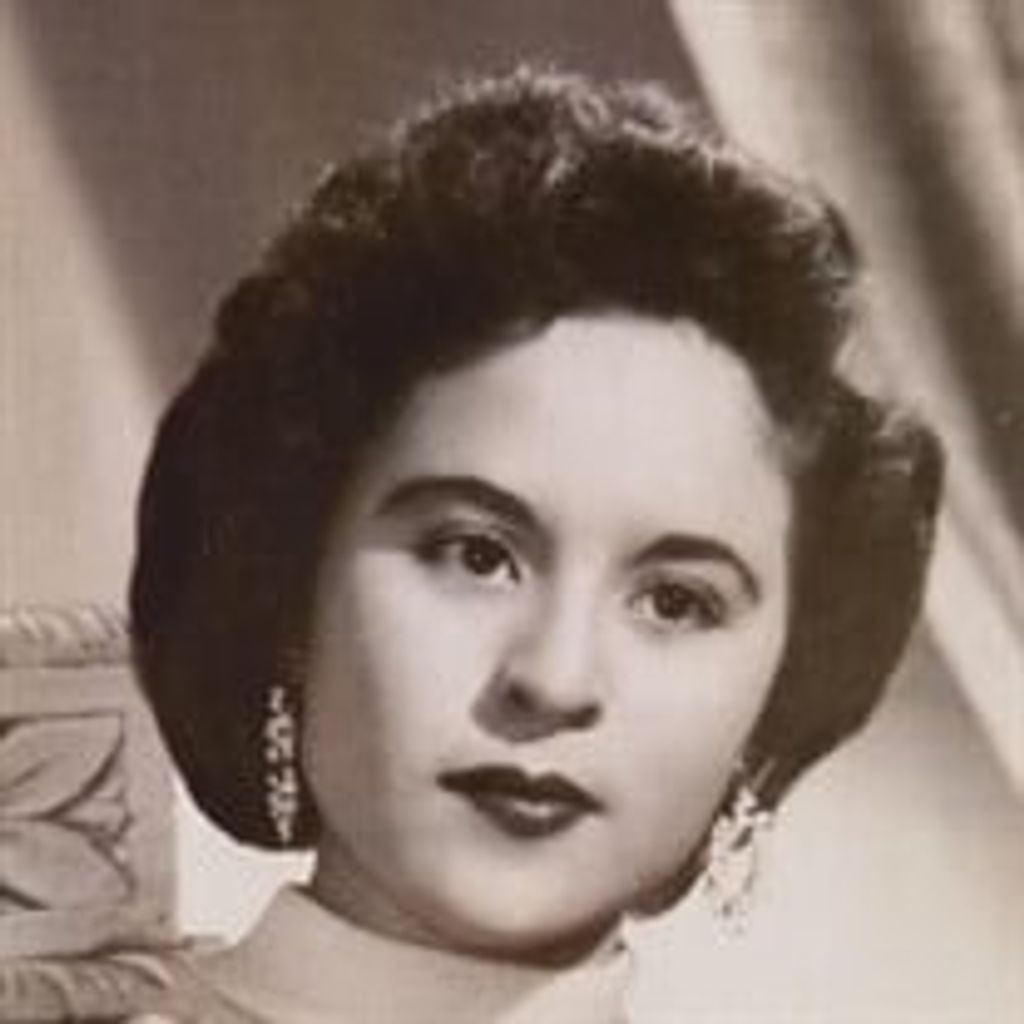 Maria Elena Facio