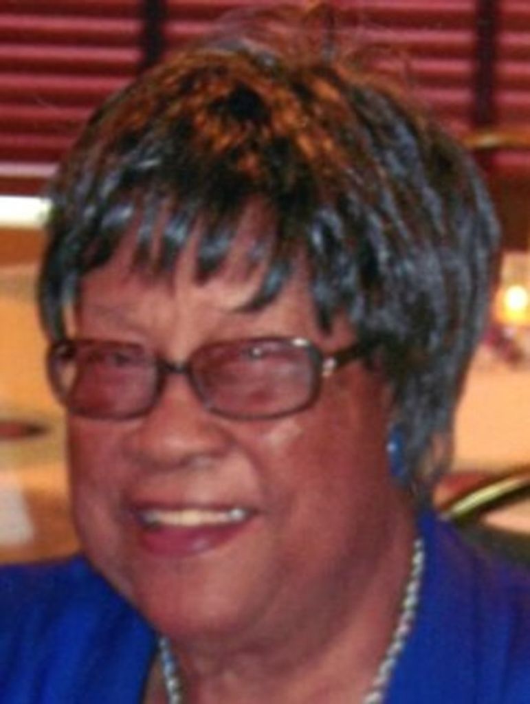 Josephine Morrison