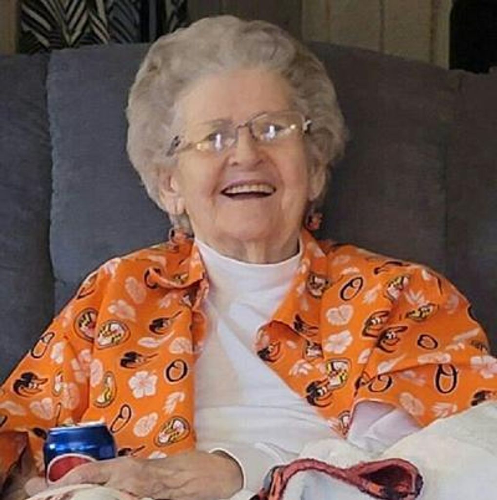 Julia Alverda Hoffman Profile Photo