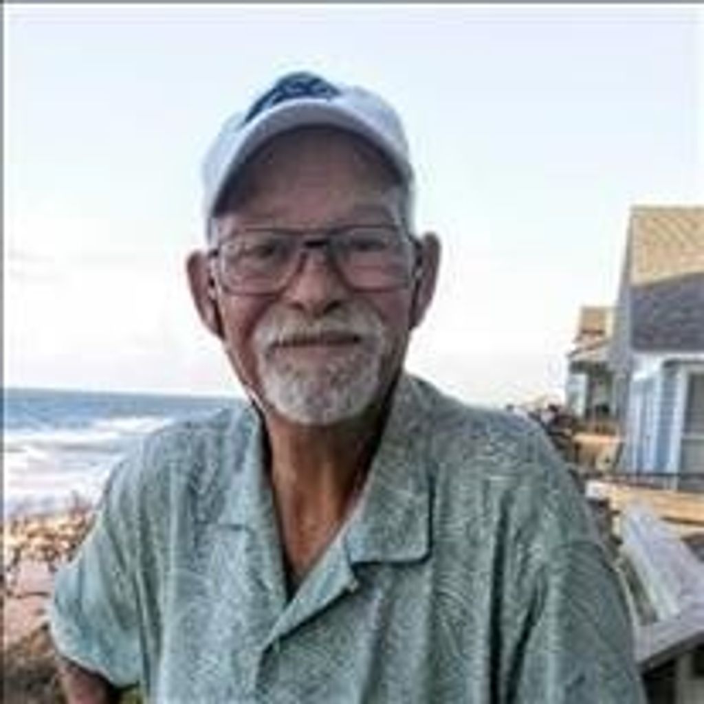 Gary Eugene Strickland