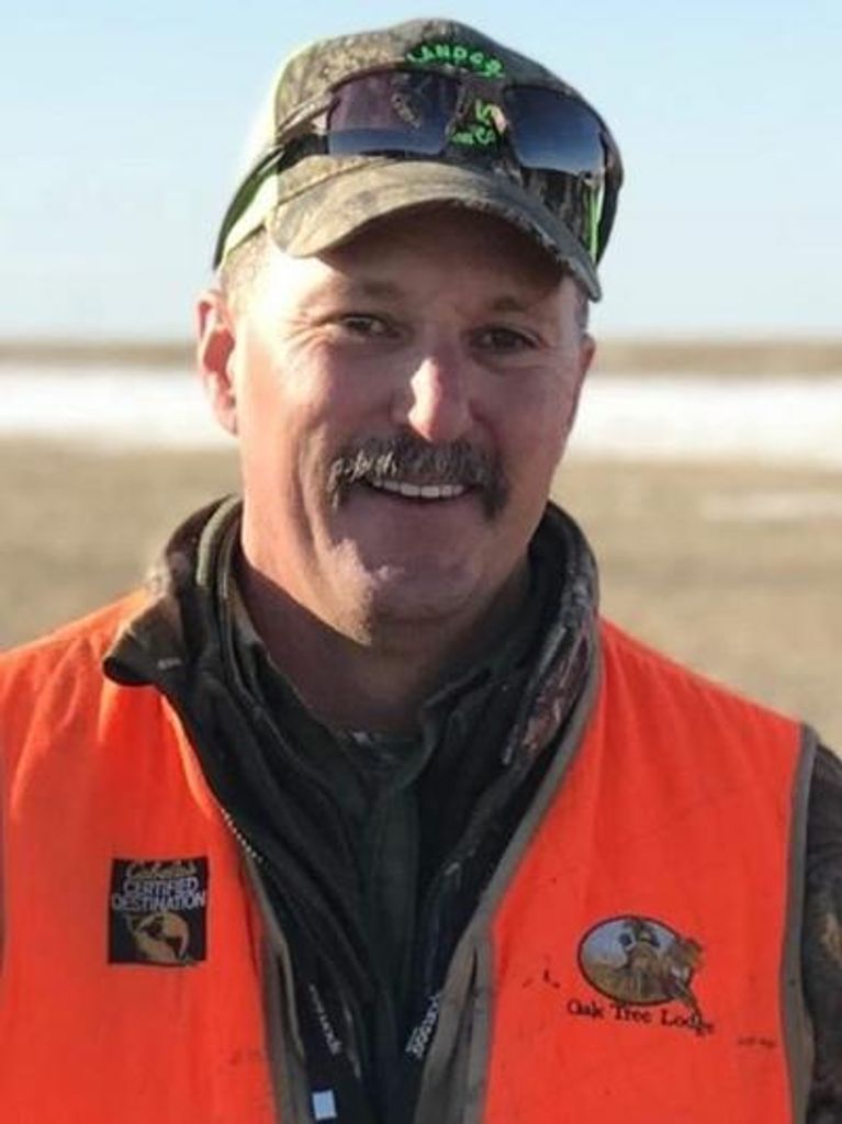 Douglas Weldon Noland Profile Photo