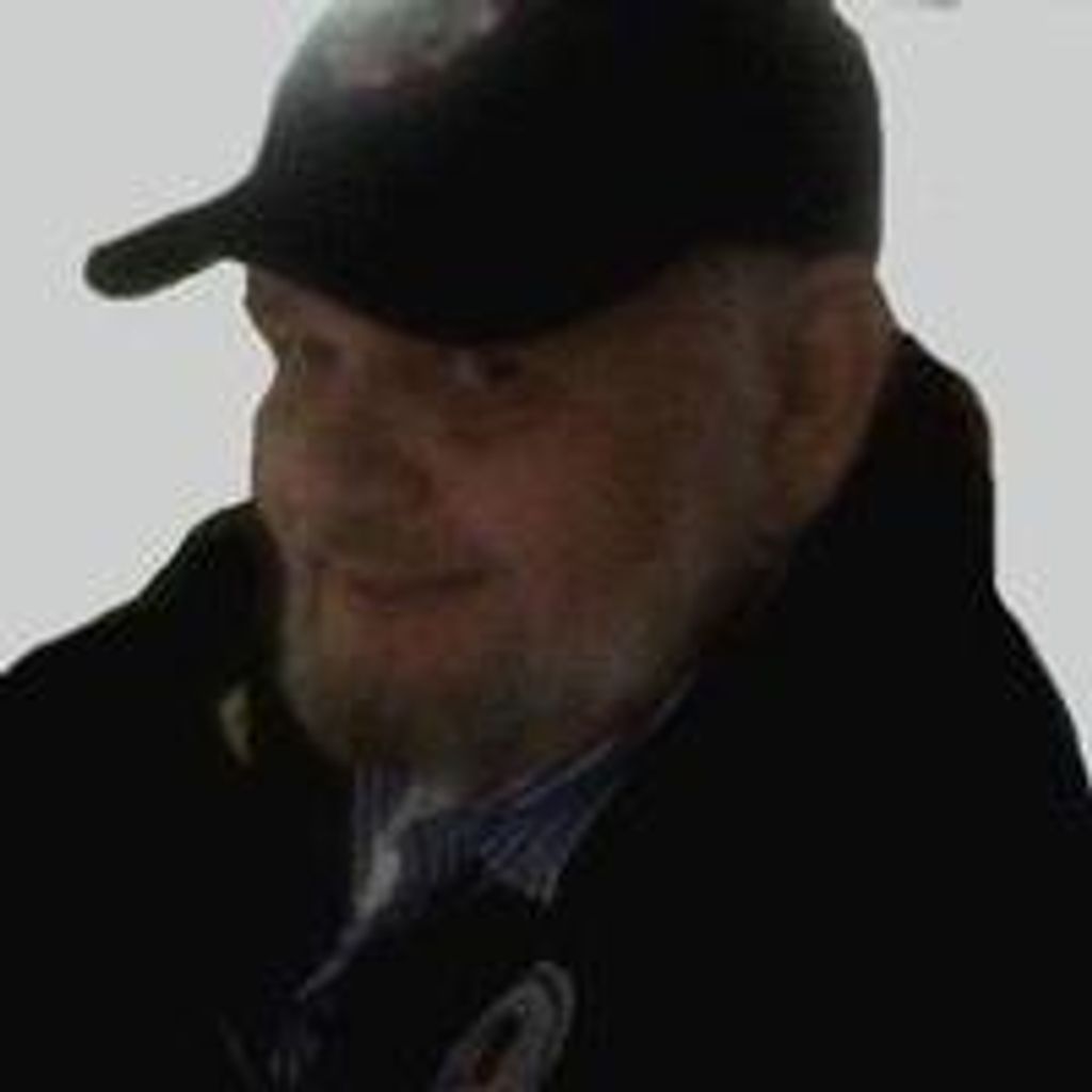 Robert Possehl Profile Photo