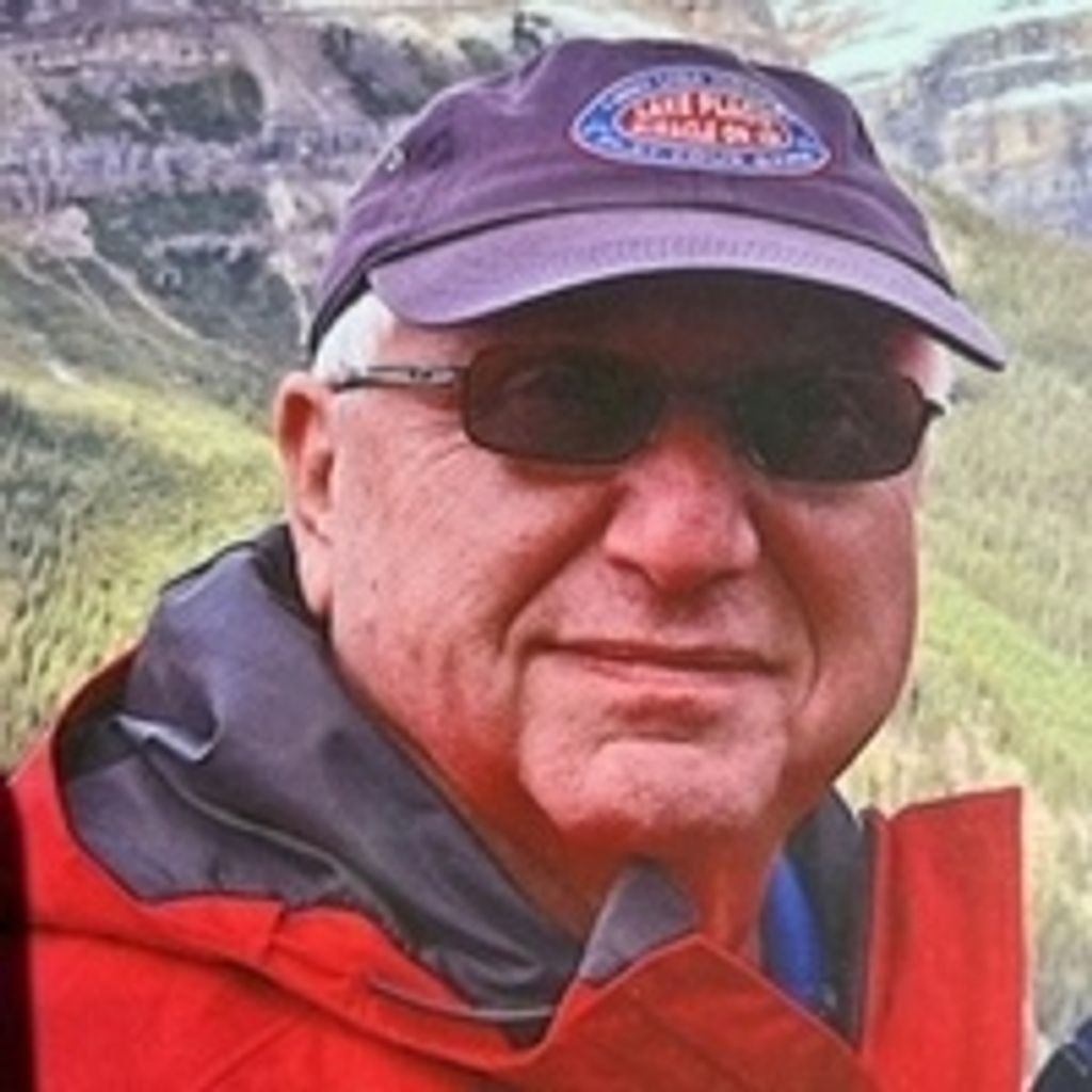 John J Michelucci Profile Photo