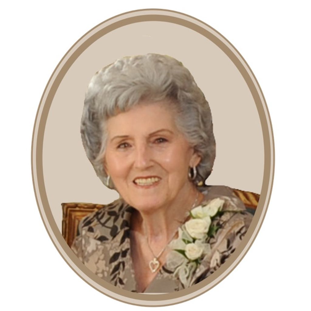 Gloria Olivier Cooper