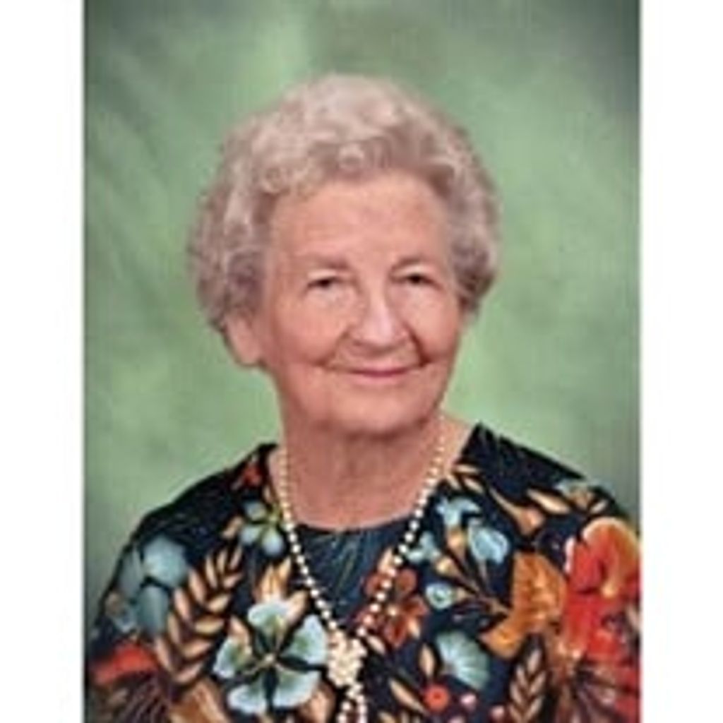 Margaret Rentz