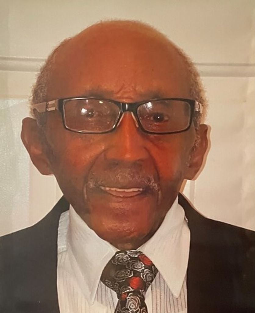 Jesse W. Brooks, Sr. Profile Photo