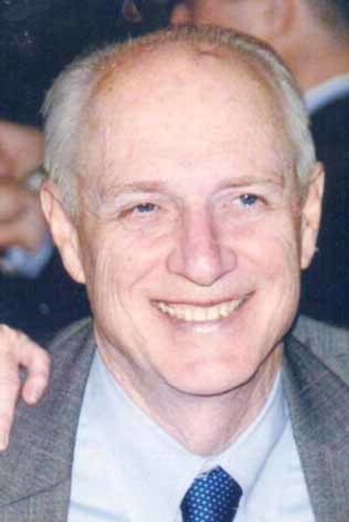 Jon S. Malsnee