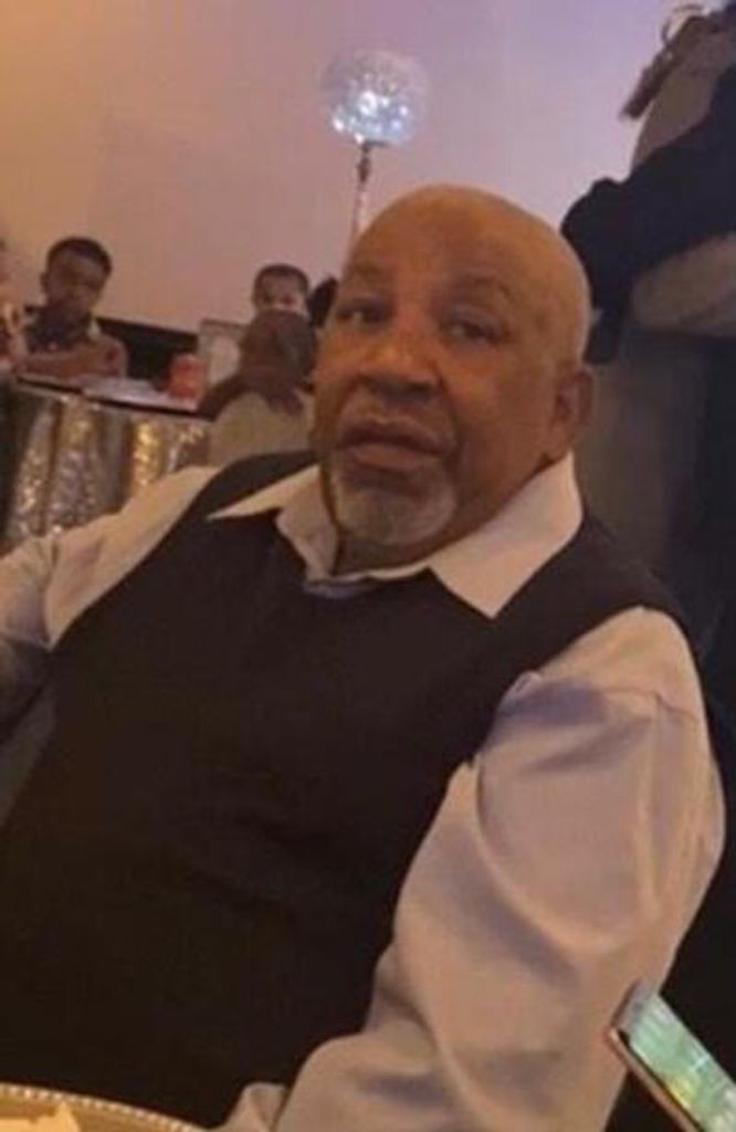 James Lawson Scott Profile Photo