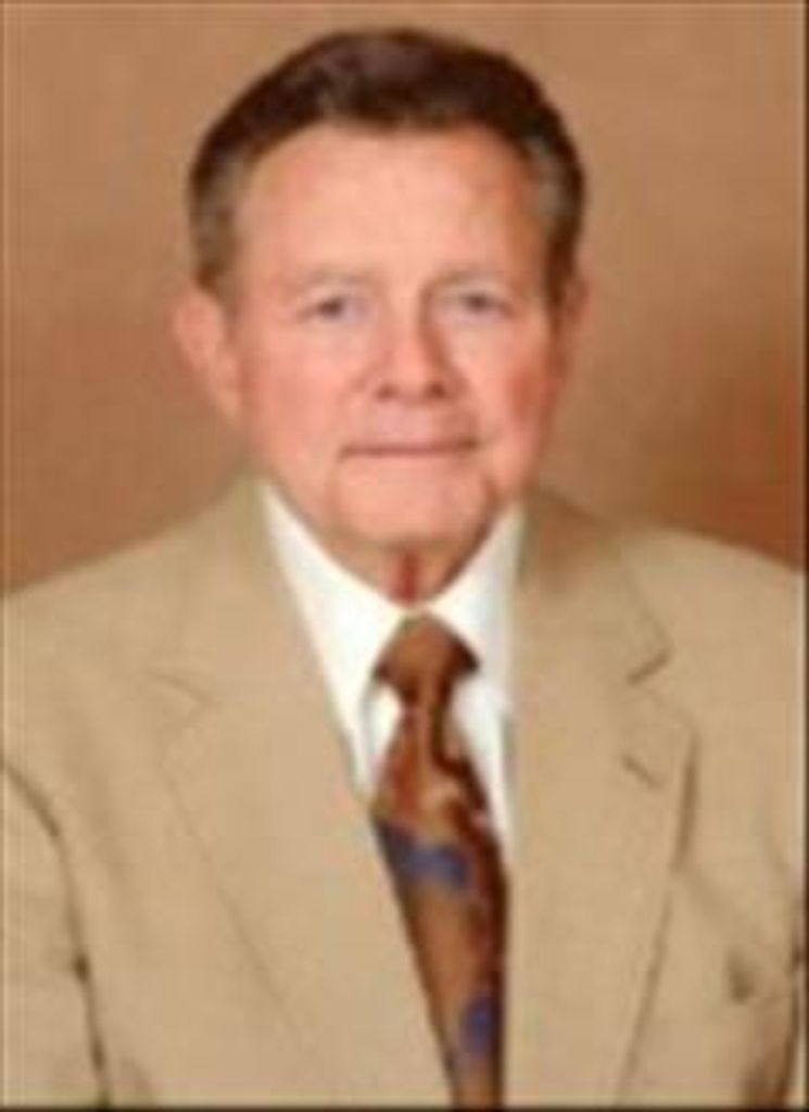 Dr Virgil Anthony Amend Jr