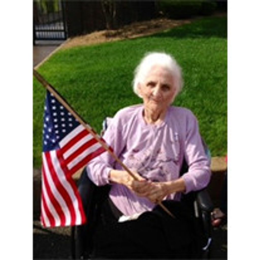 Betty J. Jones