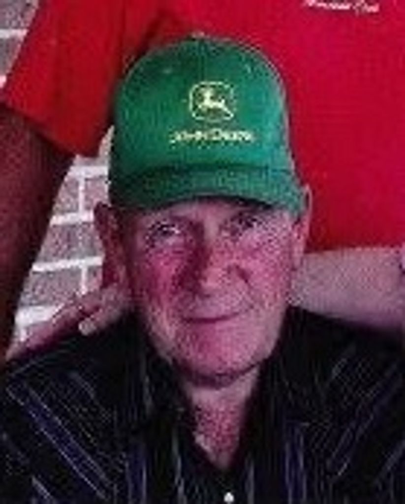 Raymond Lee Jordan