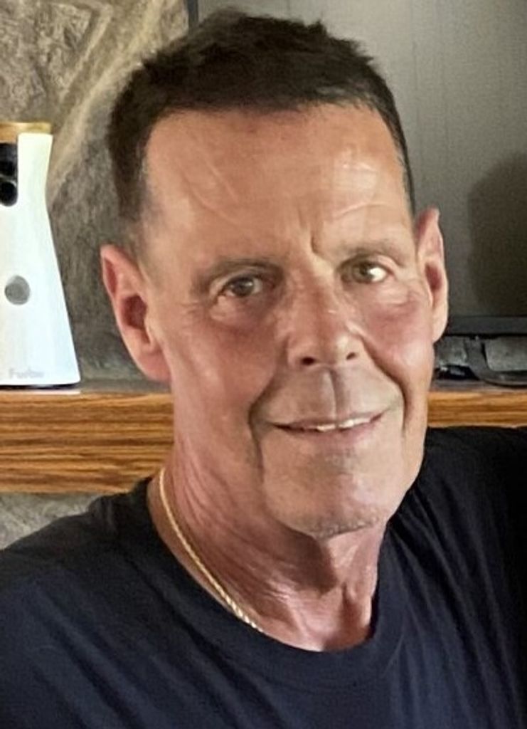 William "Bill" Jay Massnick