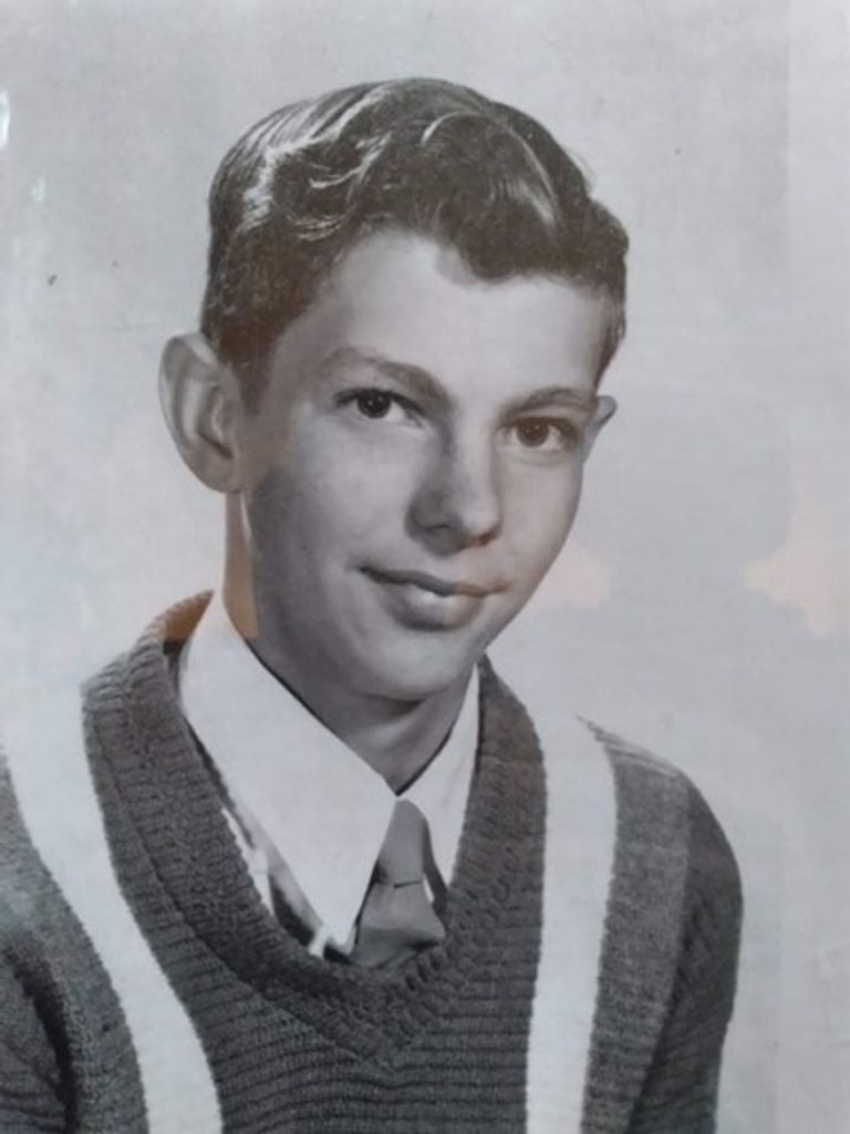 Kenneth Eugene Vork, Sr. Profile Photo