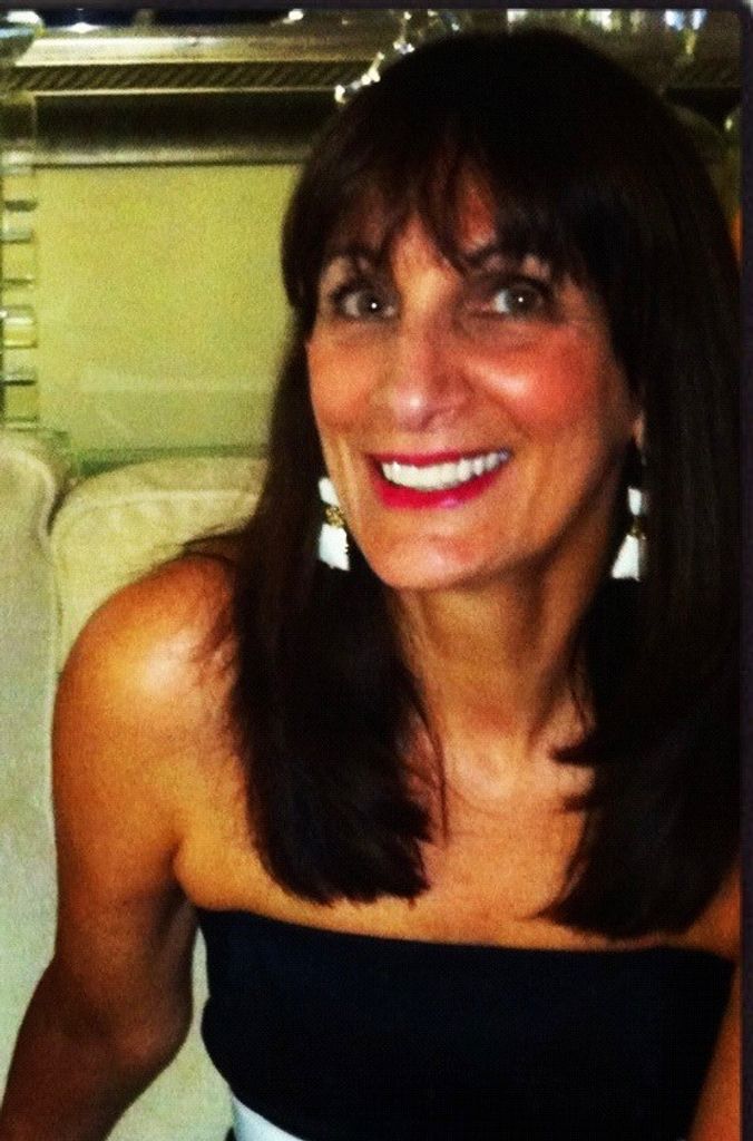 Anita Louise Goris