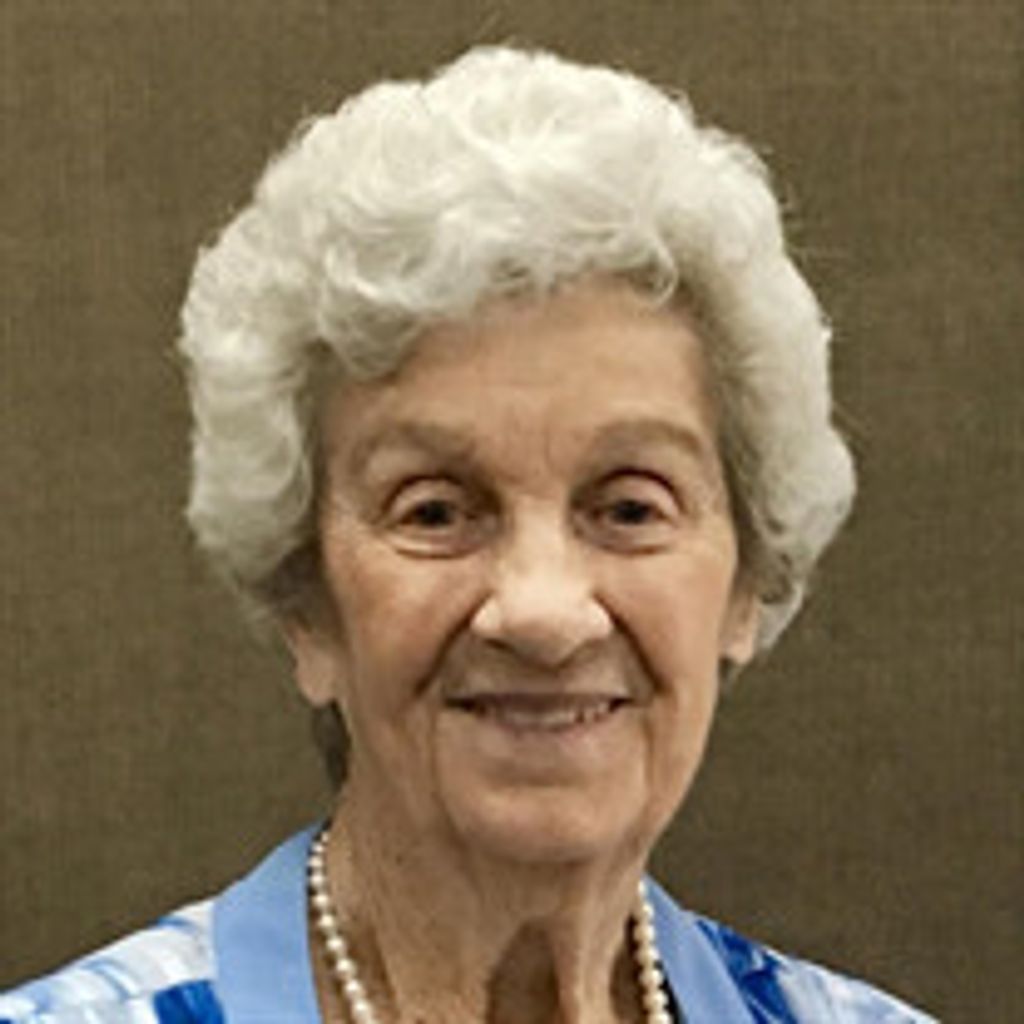 Myrtice Bradley
