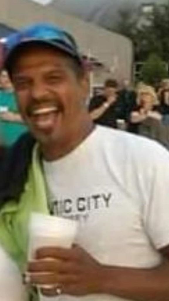 James C. Sweeting, Jr.