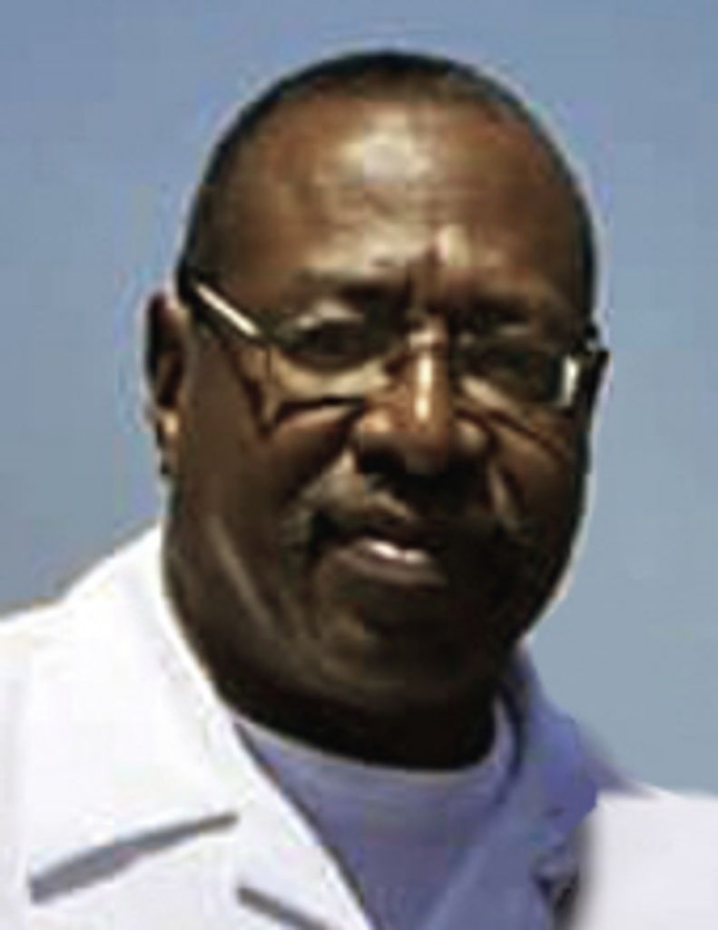 Rufus Peterson, Sr.