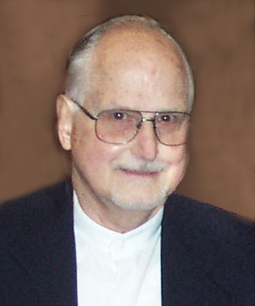 Frederick Anthony Meichle