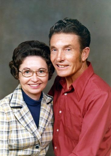 Virgie Nell (Gaither)  Cook photo gallery thumbnail 13 of 40
