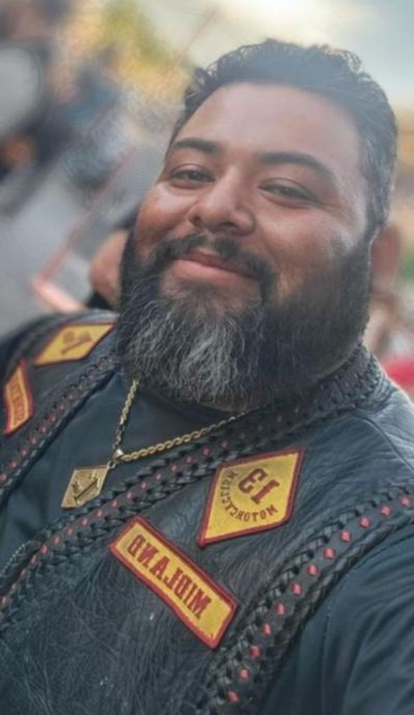 Everardo L. Vicuna Jr.