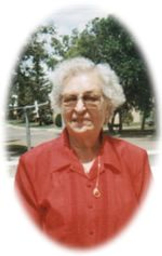 Ida L. Heupel