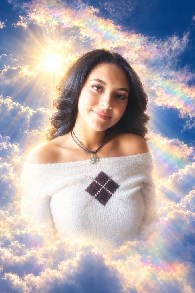 Melina Bookert