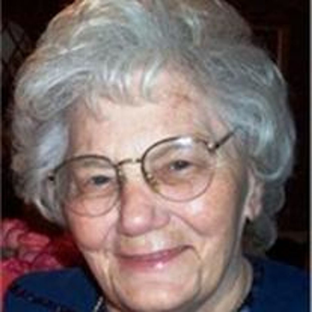 Rosemarie Linek Williams
