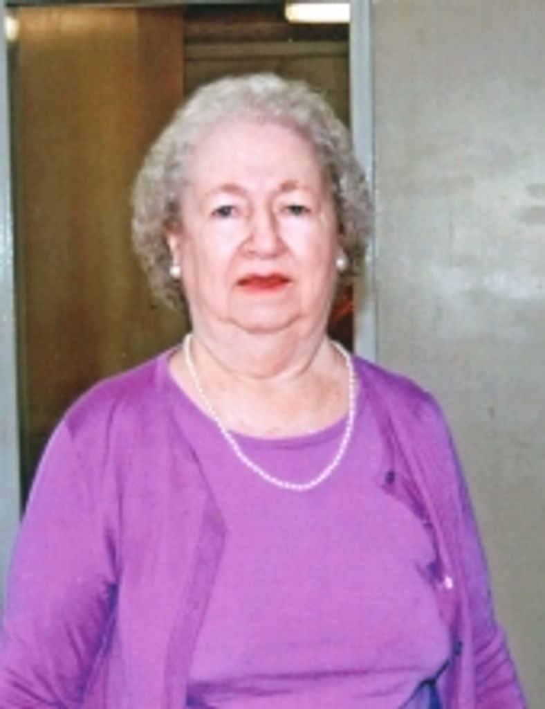 Mrs. Dorothy Lou Sayers Profile Photo