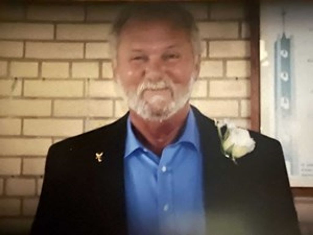 Patrick Thomas Leet