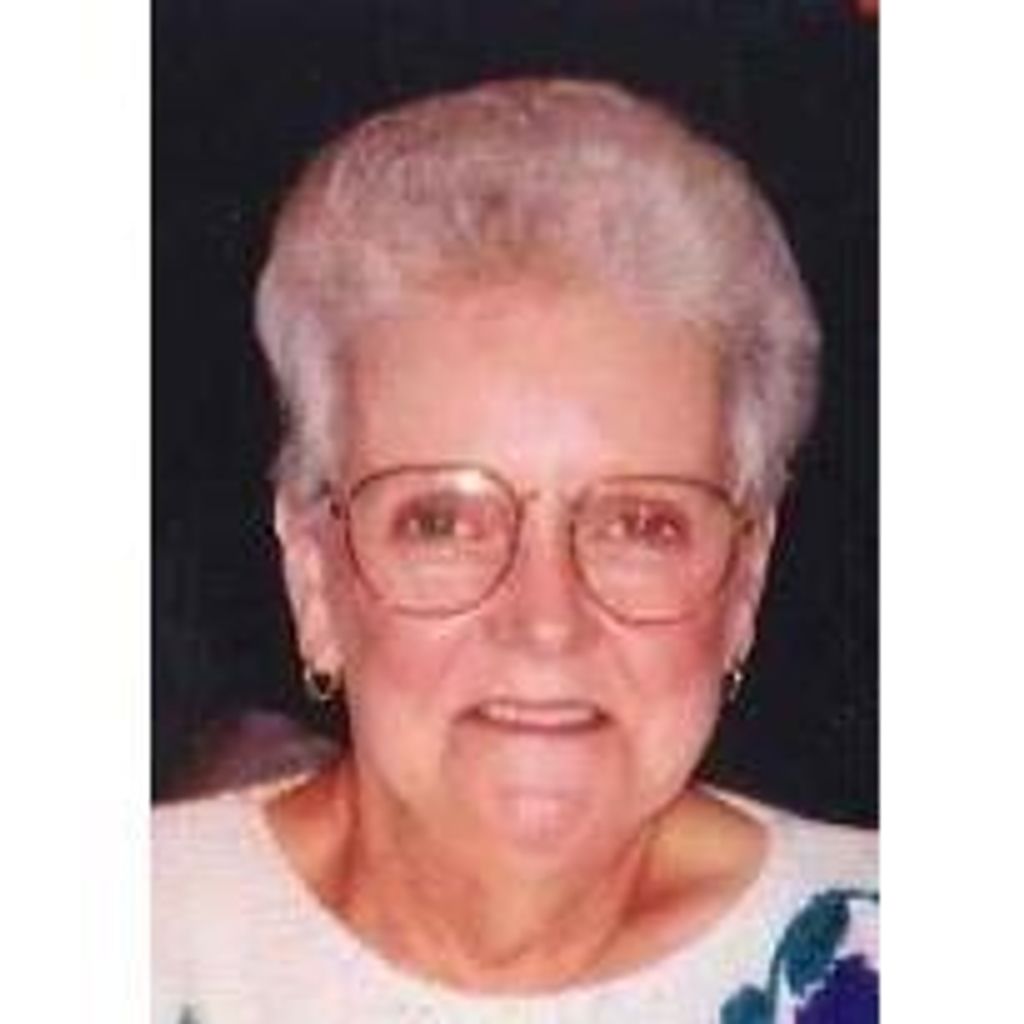 Joyce Ann Chancellor