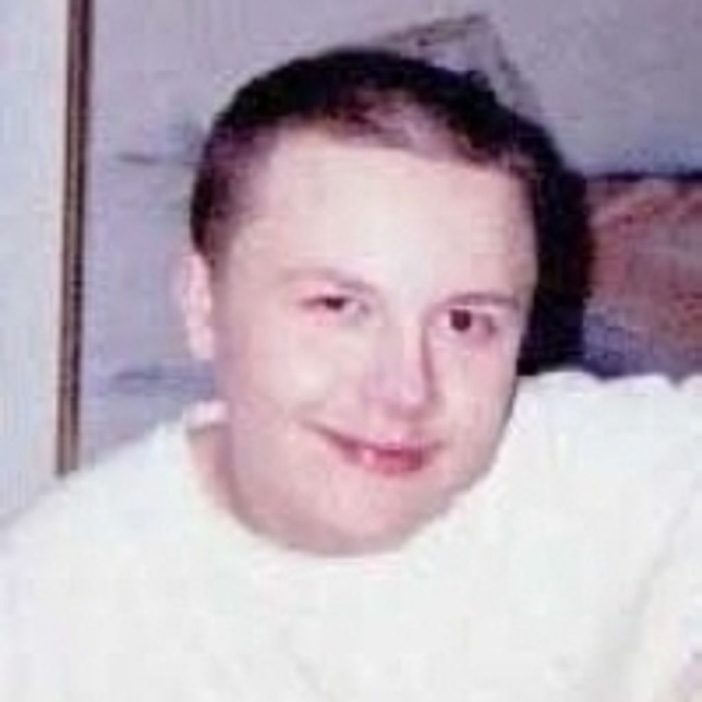 Edward James Ramsey