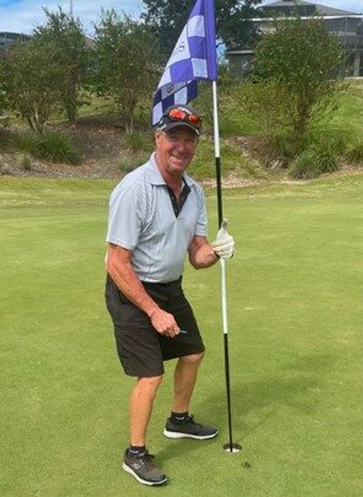 Kenneth Lechner Profile Photo