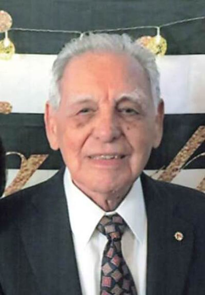 Jose Eusebio Varela, Sr. Profile Photo