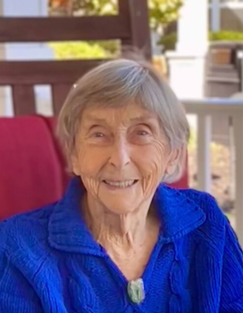 Eileen (Wilson)  Mcgillicuddy Profile Photo