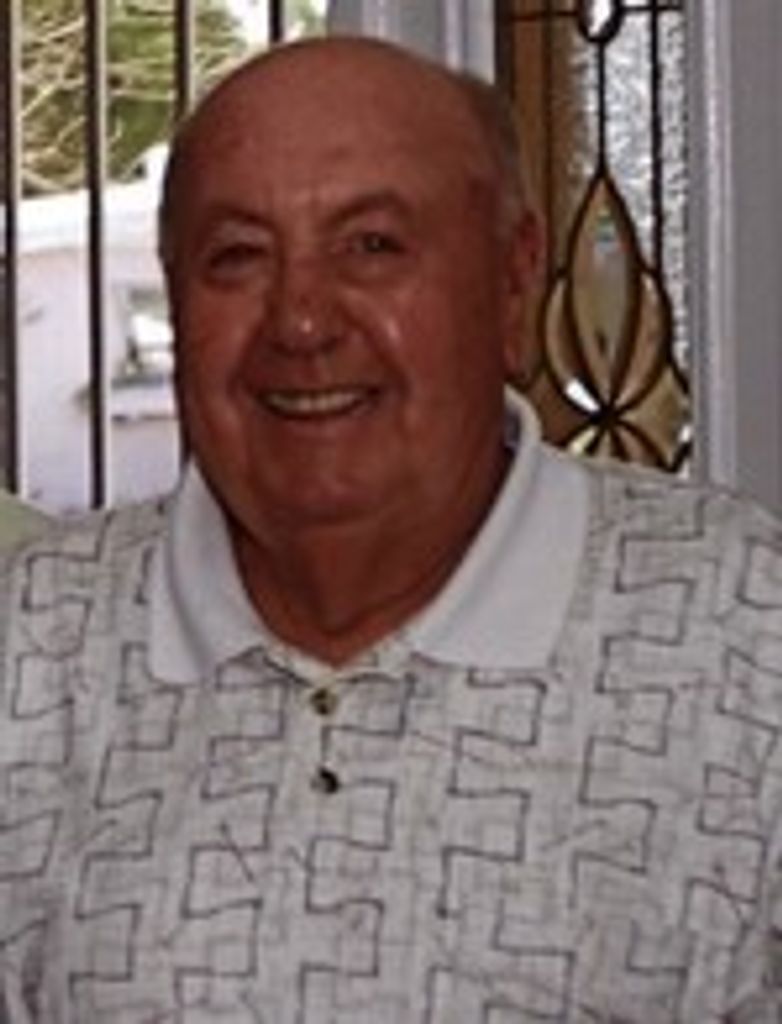 George Ward Profile Photo