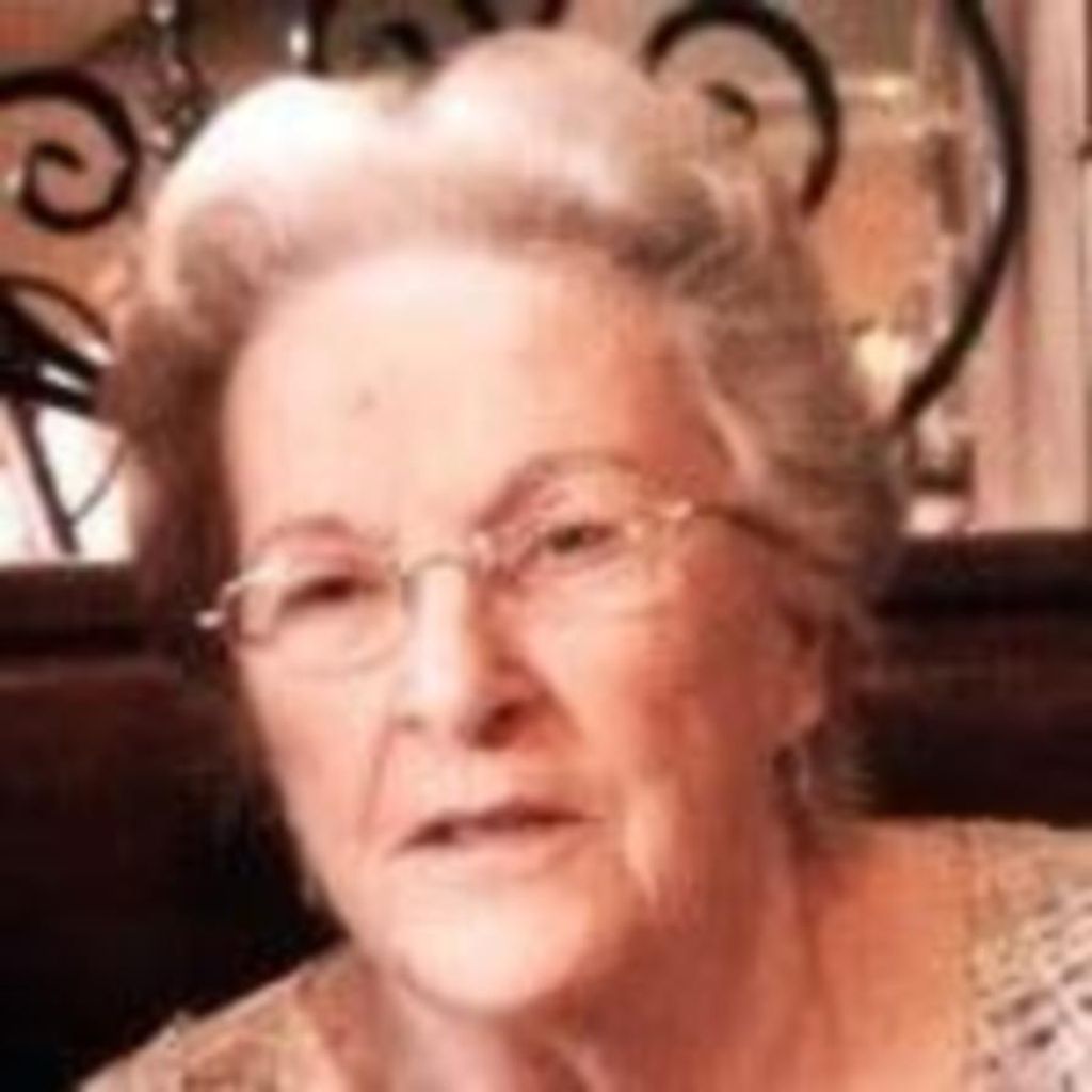 Ruth Taylor Lampros