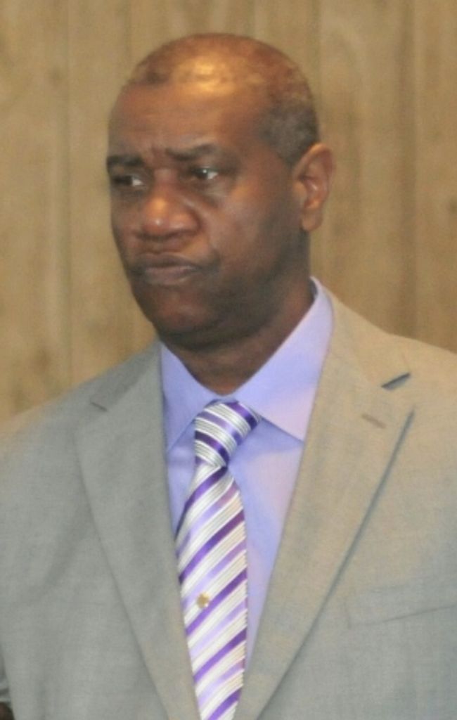 Ben Davis Jr. Profile Photo