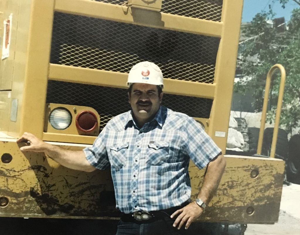 Danny Wayne Dowell Profile Photo