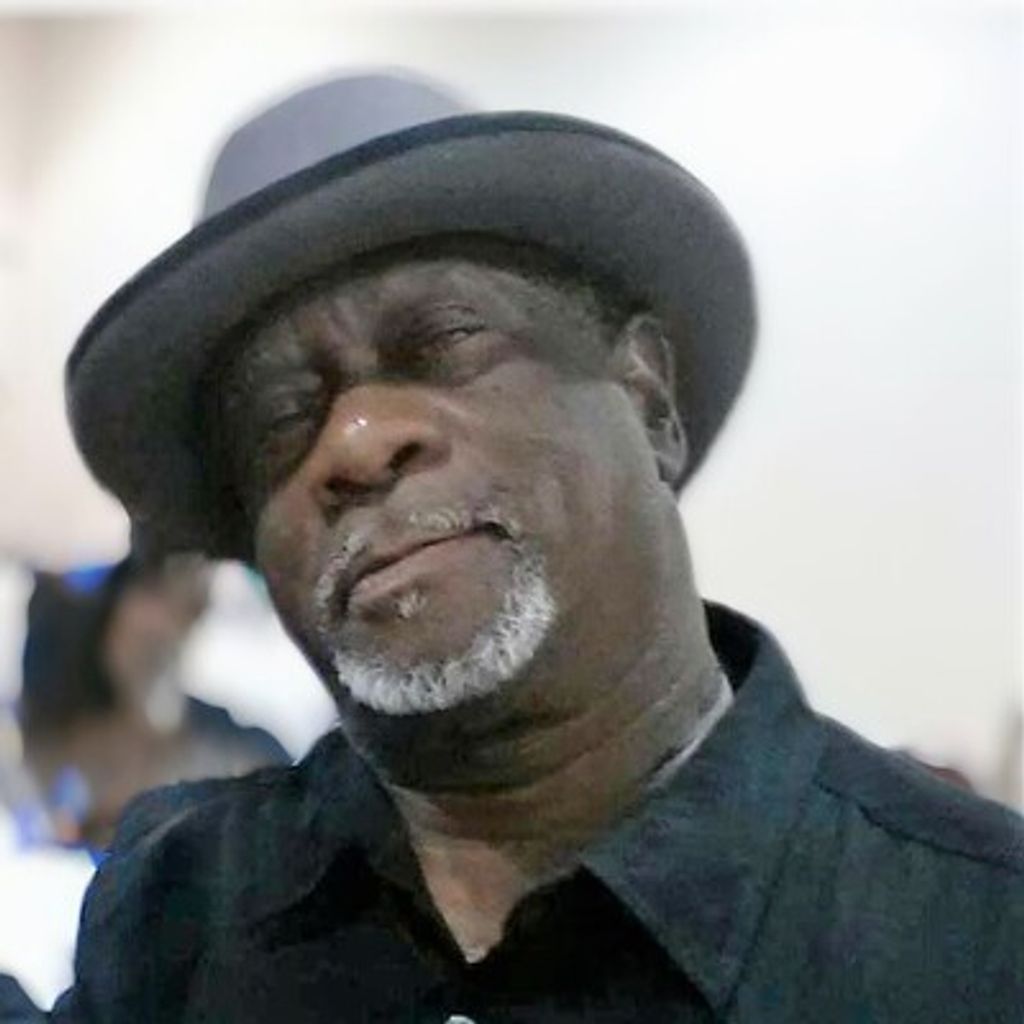 Leroy Turner Profile Photo