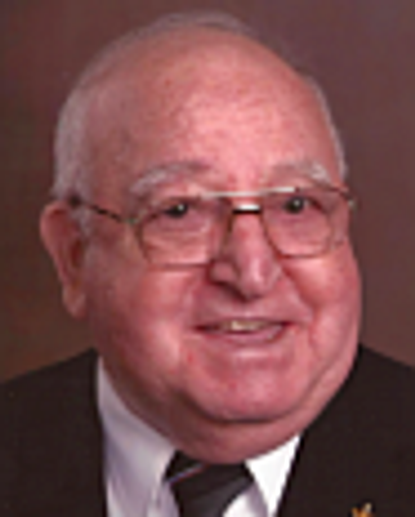 Kenneth C. Meyers Jr.