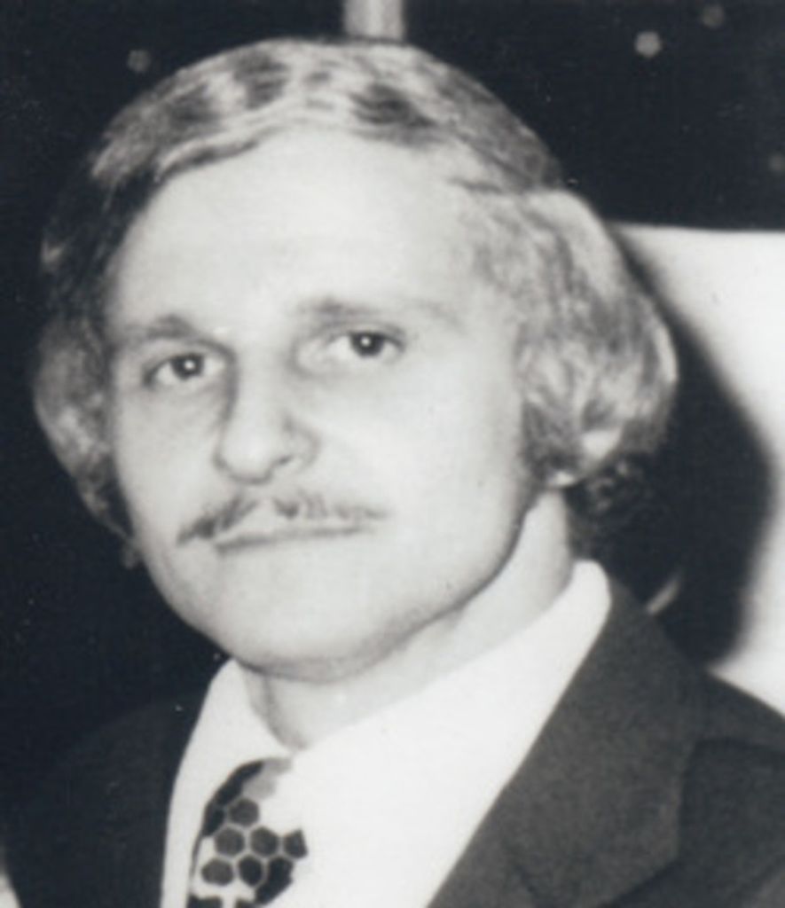 Paul Louis Frasnelli Profile Photo