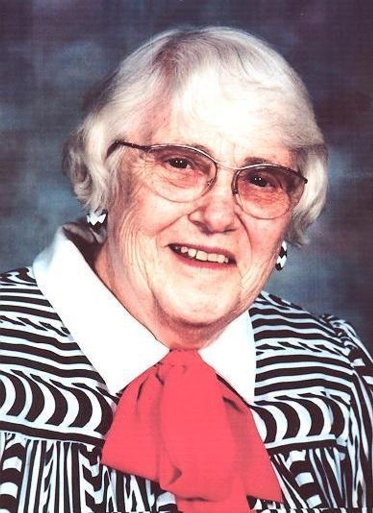 Amanda Melvina Saunders Profile Photo