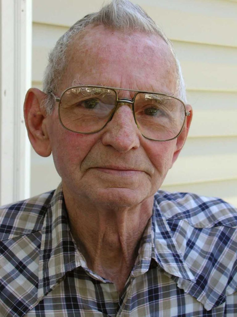 James Aubrey Frey