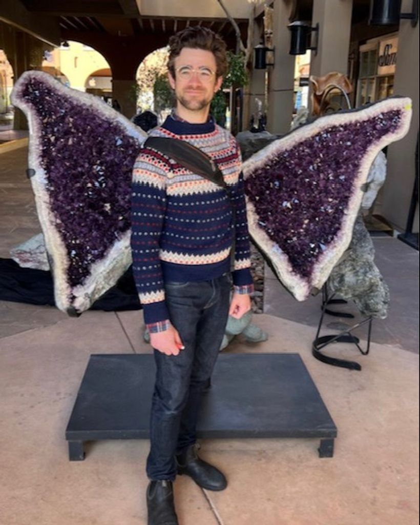 Jordan Elias Kurker-Mraz