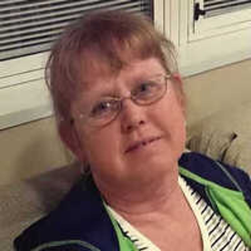 Jacqueline "Jackie" Marie Pfeffer