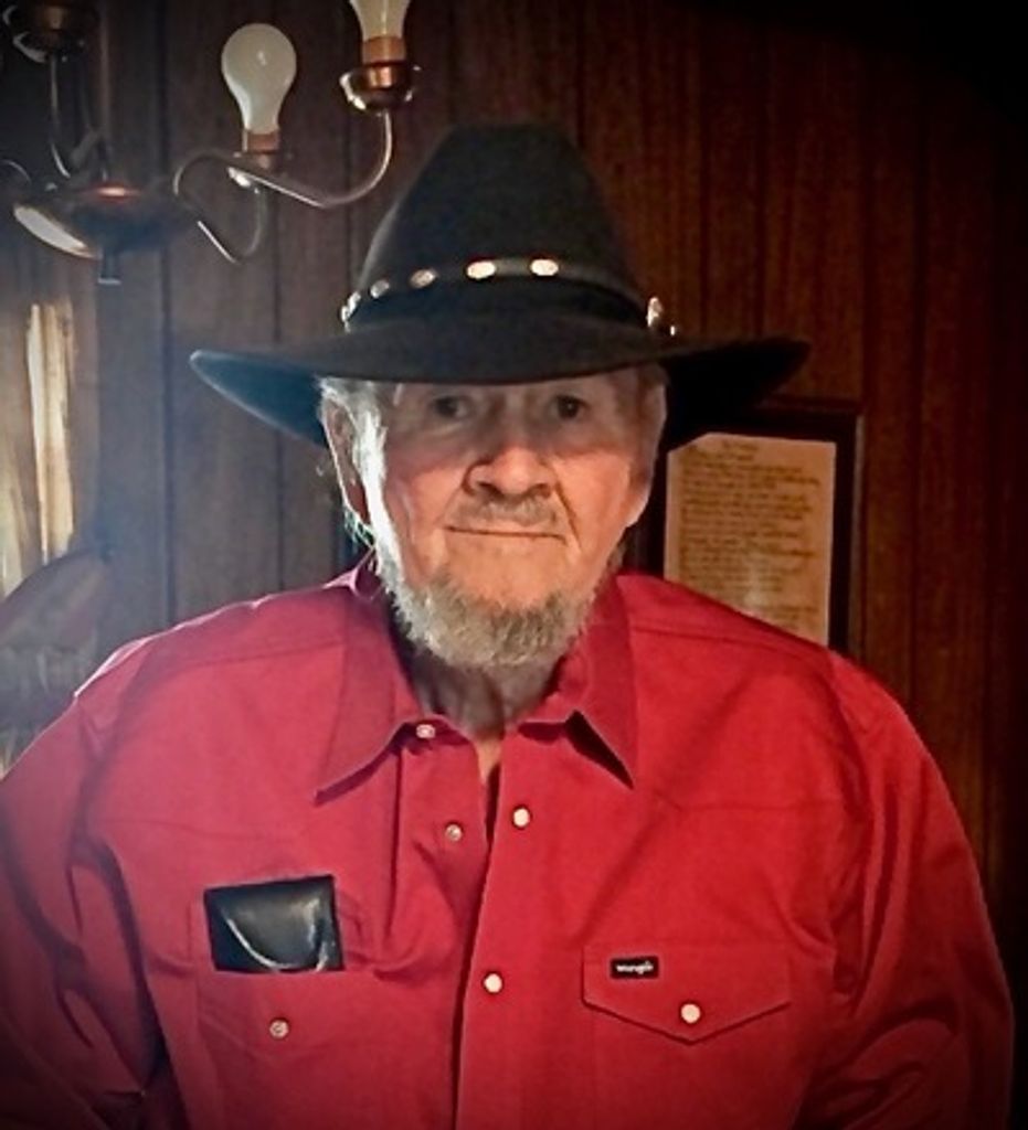 Glen Stud Wright