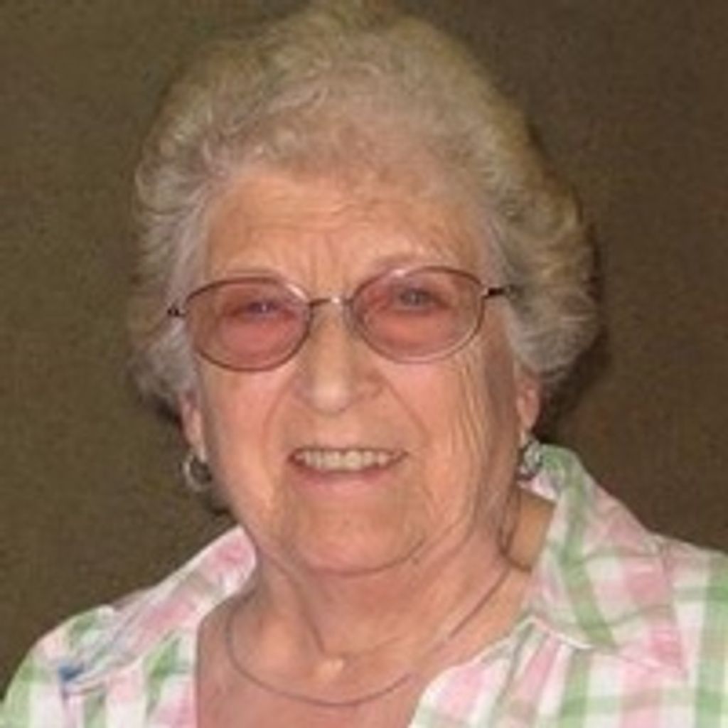 Ruth Lorraine Fischer