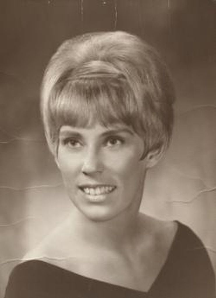 Barbara Cynthia Skone