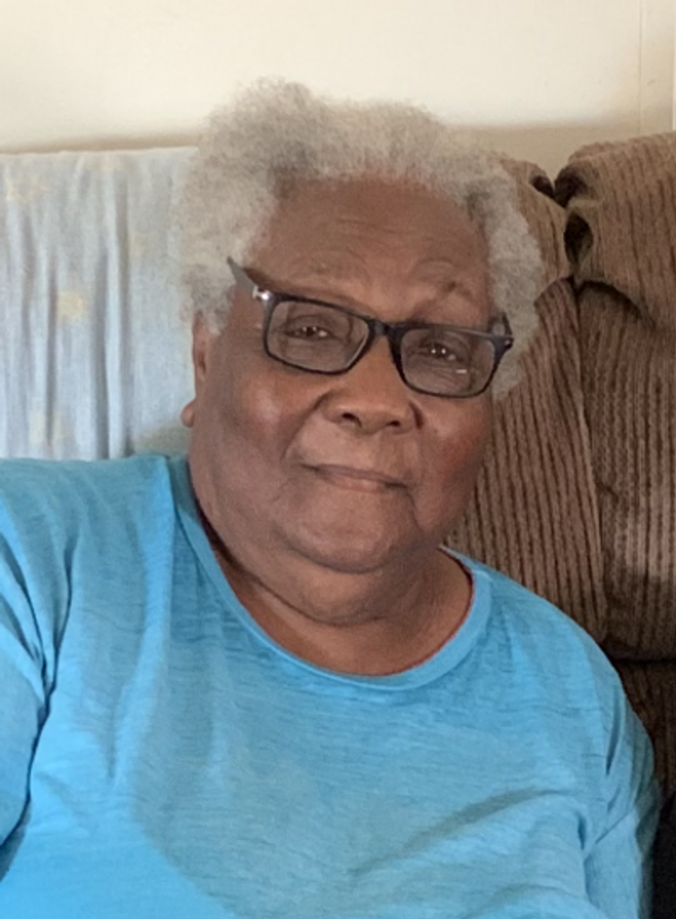 Gracie Lue "Annie" Wells Profile Photo