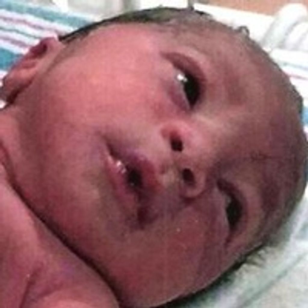 Madison Serenity Peterson Profile Photo